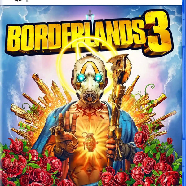 Borderlands 3 Digital PS5