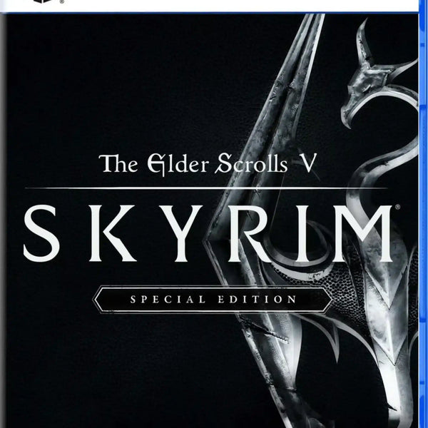 The Elder Scrolls V: Skyrim Special Edition Digital PS5