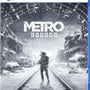 Metro Exodus Digital PS5