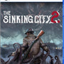The Sinking City 2 PS5