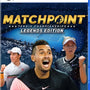 Matchpoint - Tennis Championship Digital PS5
