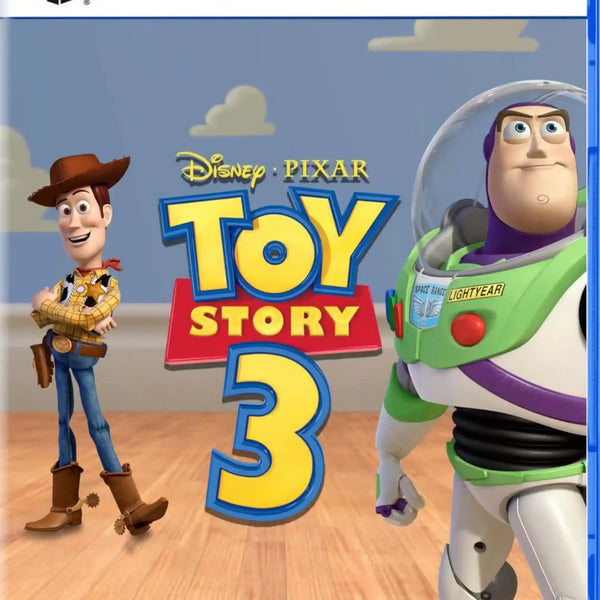 Toy Story 3 Digital PS5