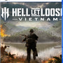 Hell Let Loose: Vietnam PS5