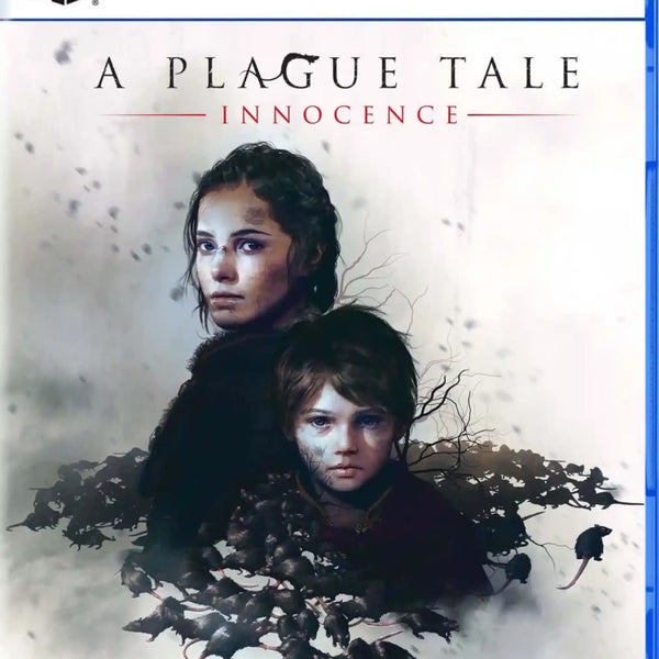 A Plague Tale: Innocence Digital PS5