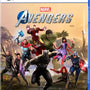 Avengers Digital PS5