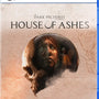 The Dark Pictures Anthology: House of Ashes Digital PS5