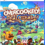 Overcooked! All You Can Eat Digital PS5