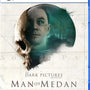 The Dark Pictures Anthology: Man of Medan Digital PS5