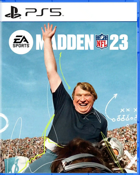 MADDEN NFL 23 Digital PS5