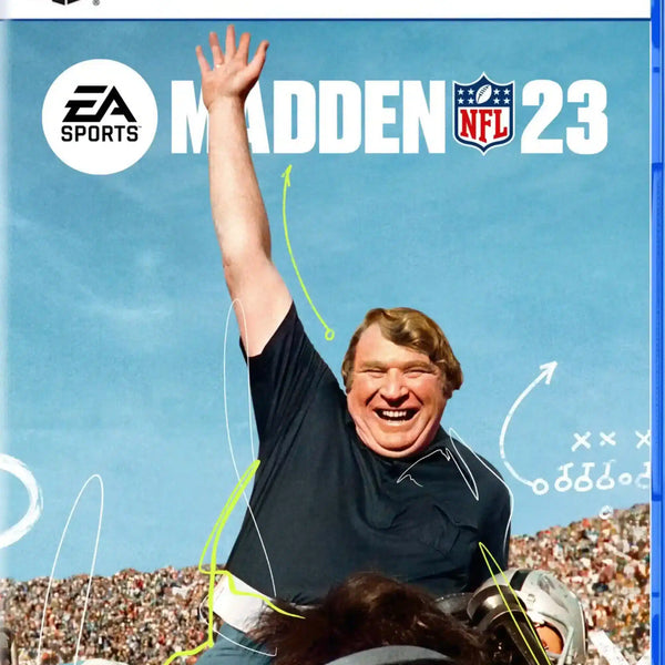 MADDEN NFL 23 Digital PS5