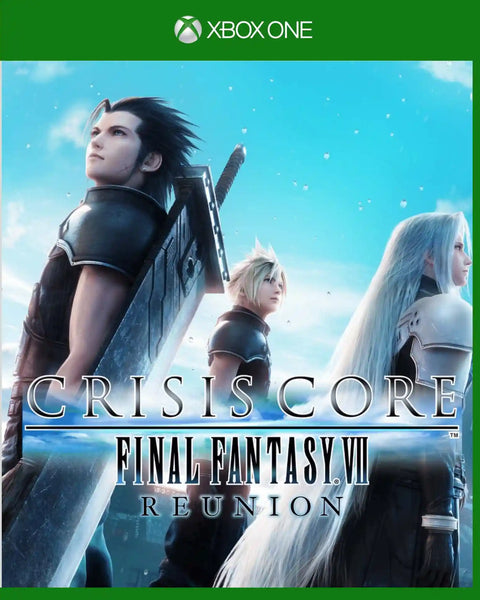 CRISIS CORE FINAL FANTASY VII REUNION - XONE