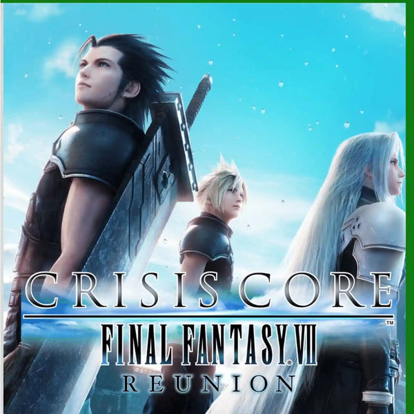 CRISIS CORE FINAL FANTASY VII REUNION - XONE