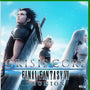 CRISIS CORE FINAL FANTASY VII REUNION - XONE