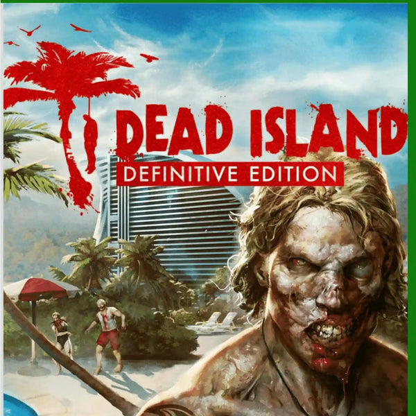 Dead Island Definitive Edition - XONE