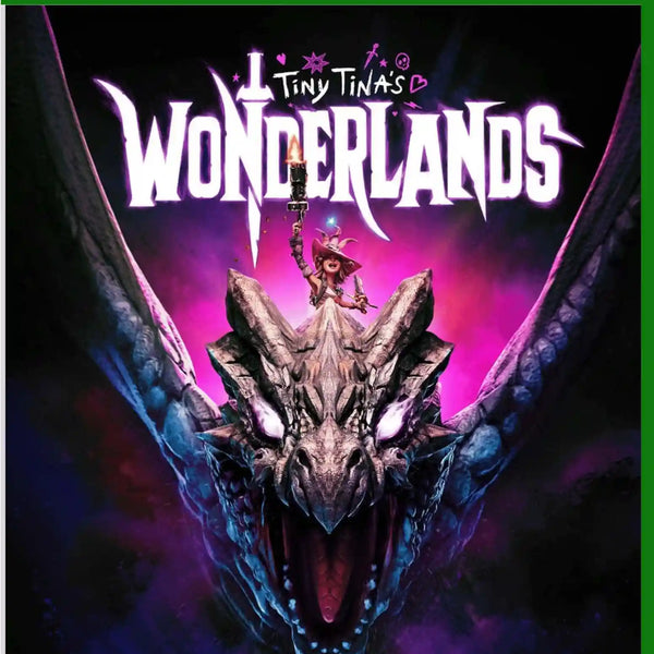 Tiny Tina's Wonderlands - XONE