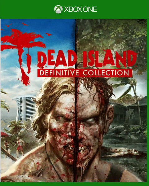 Dead Island Definitive Collection - XONE