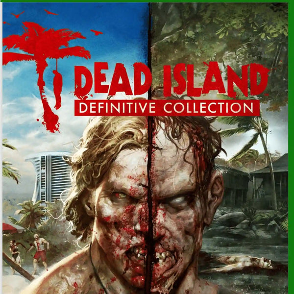 Dead Island Definitive Collection - XONE