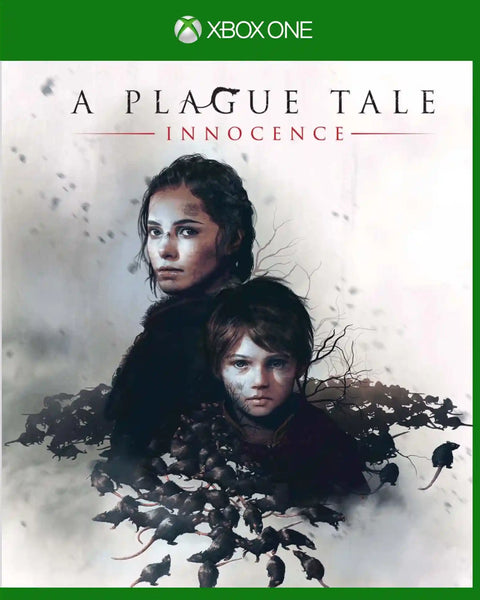 A Plague Tale: Innocence - XONE