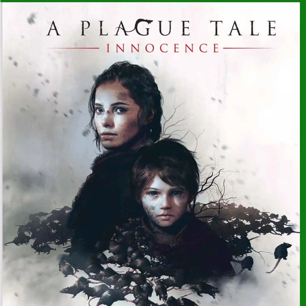A Plague Tale: Innocence - XONE