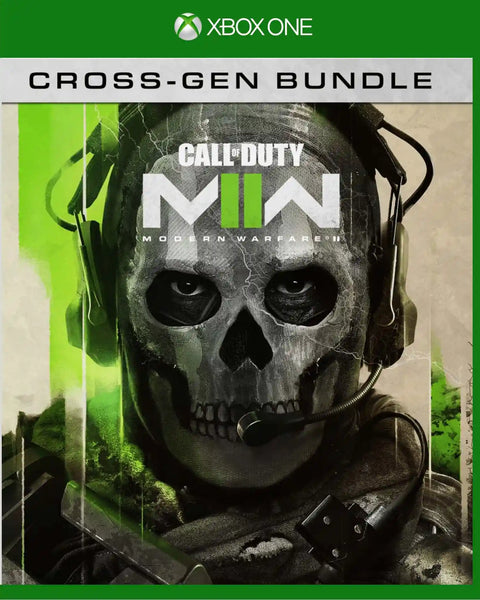 Call of Duty: Modern Warfare 2 - XONE