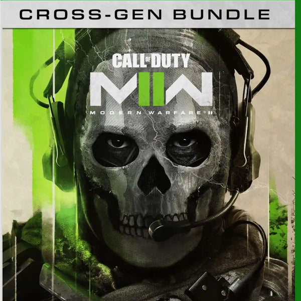 Call of Duty: Modern Warfare 2 - XONE