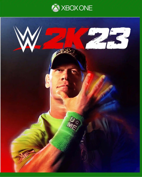 WWE 2K23 - XONE