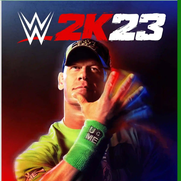 WWE 2K23 - XONE