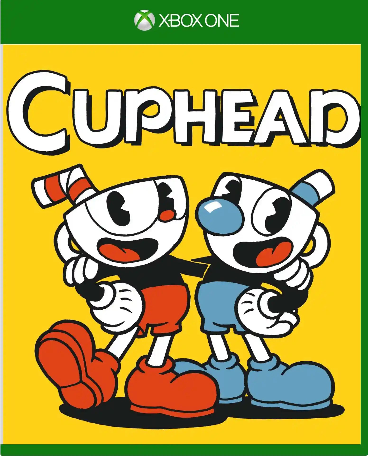 Cuphead - XONE