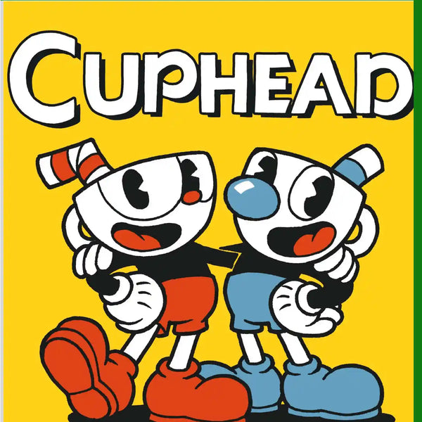 Cuphead - XONE