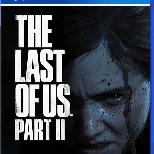 The Last of Us Part 2 Digital PS4