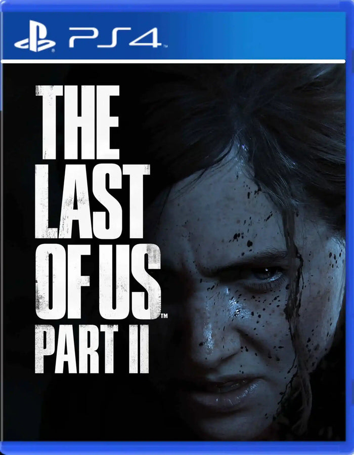 The Last of Us Part 2 Digital PS4