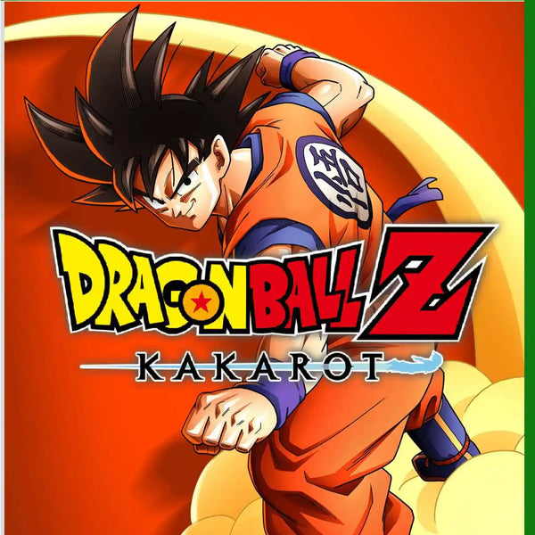 Dragon Ball Z: Kakarot - XONE