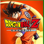 Dragon Ball Z: Kakarot - XONE