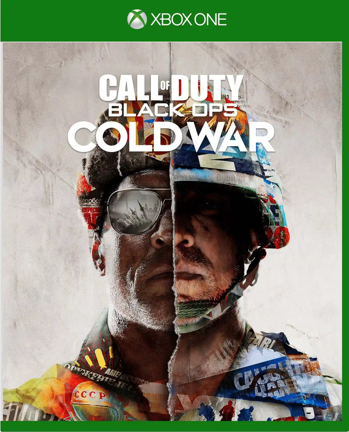 Call of Duty: Ghost - XONE