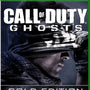 Call of Duty: Ghost - XONE