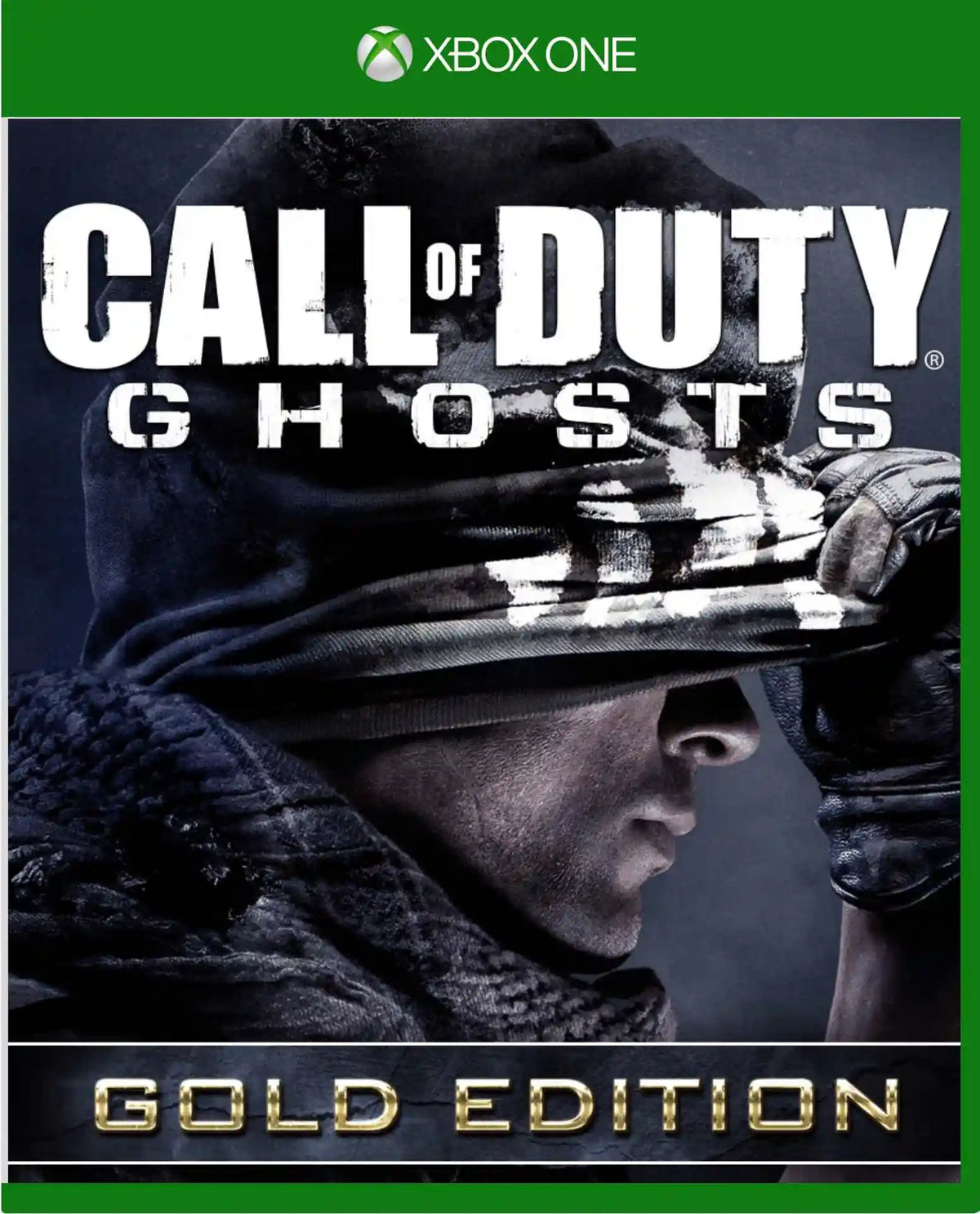 Call of Duty Black Ops Cold War - XONE