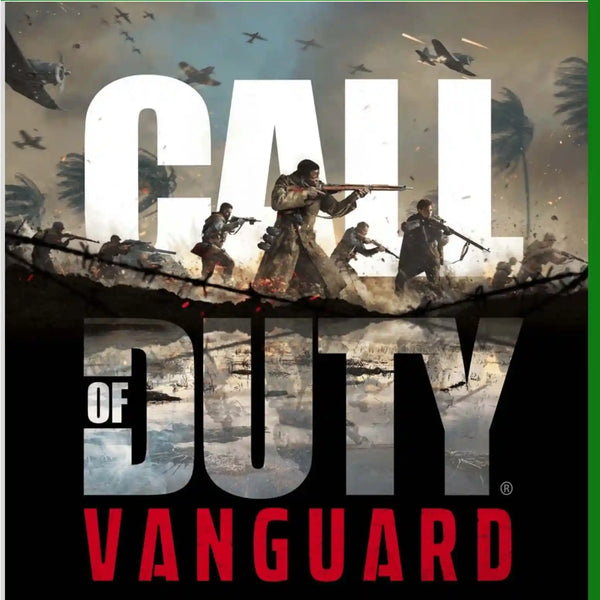 Call of Duty: Vanguard - XONE