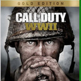Call of Duty: WWII - XONE
