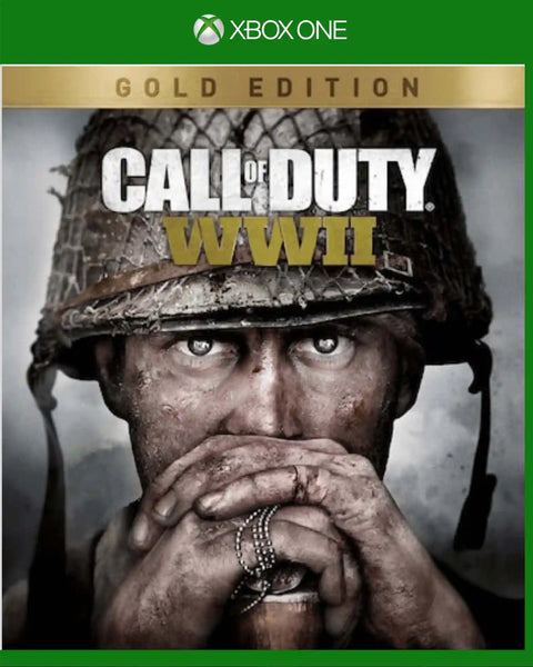 Call of Duty: WWII - XONE
