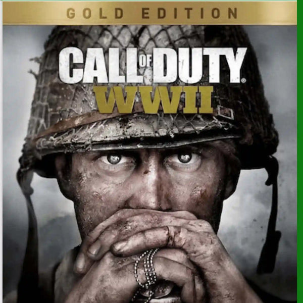 Call of Duty: WWII - XONE