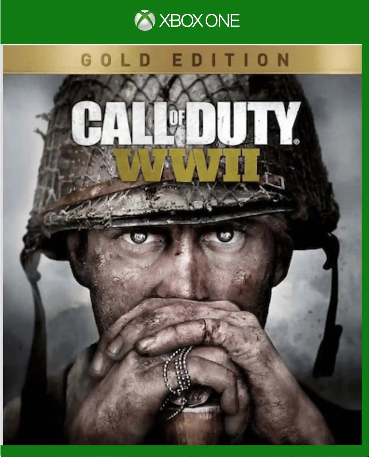 Call of Duty: WWII - XONE