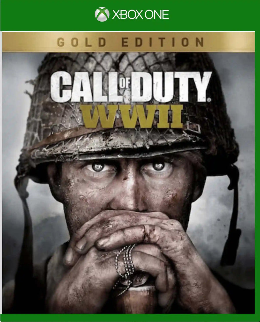 Call of Duty: WWII - XONE