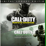 Call of Duty: Infinite Warfare - Digital Legacy Edition - XONE