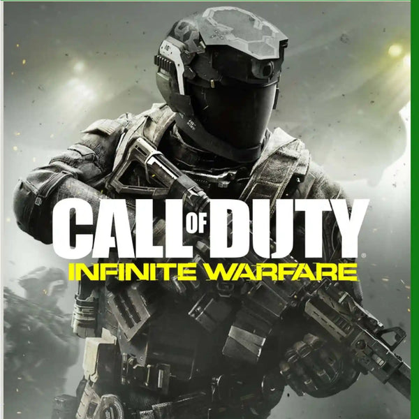 Call of Duty: Infinite Warfare - XONE