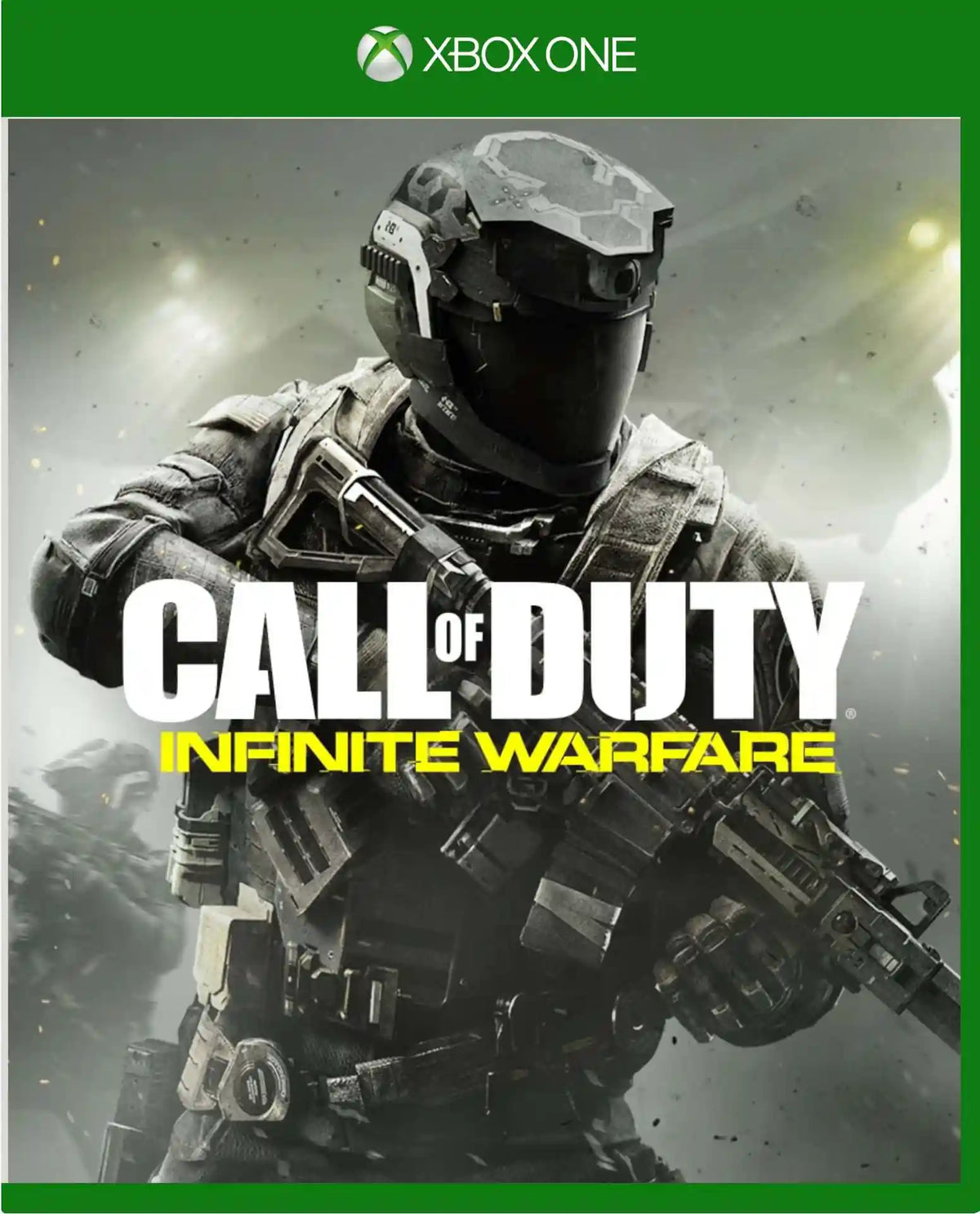 Call of Duty: Infinite Warfare - XONE