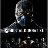 Mortal Kombat XL - XONE