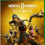 Mortal Kombat 11 Ultimate - XONE