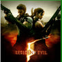 Resident Evil 5 - XONE