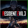 Resident Evil 3 - XONE