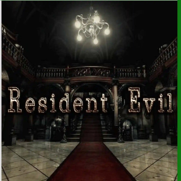 Resident Evil - XONE
